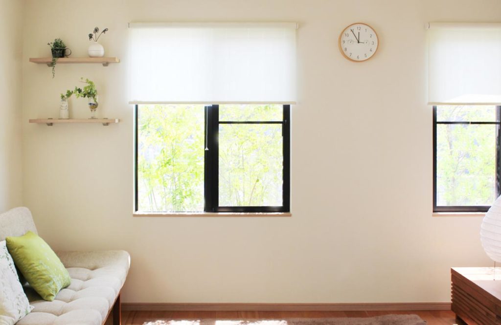 冷暖房の効率をよくする窓リフォームの種類と方法は？