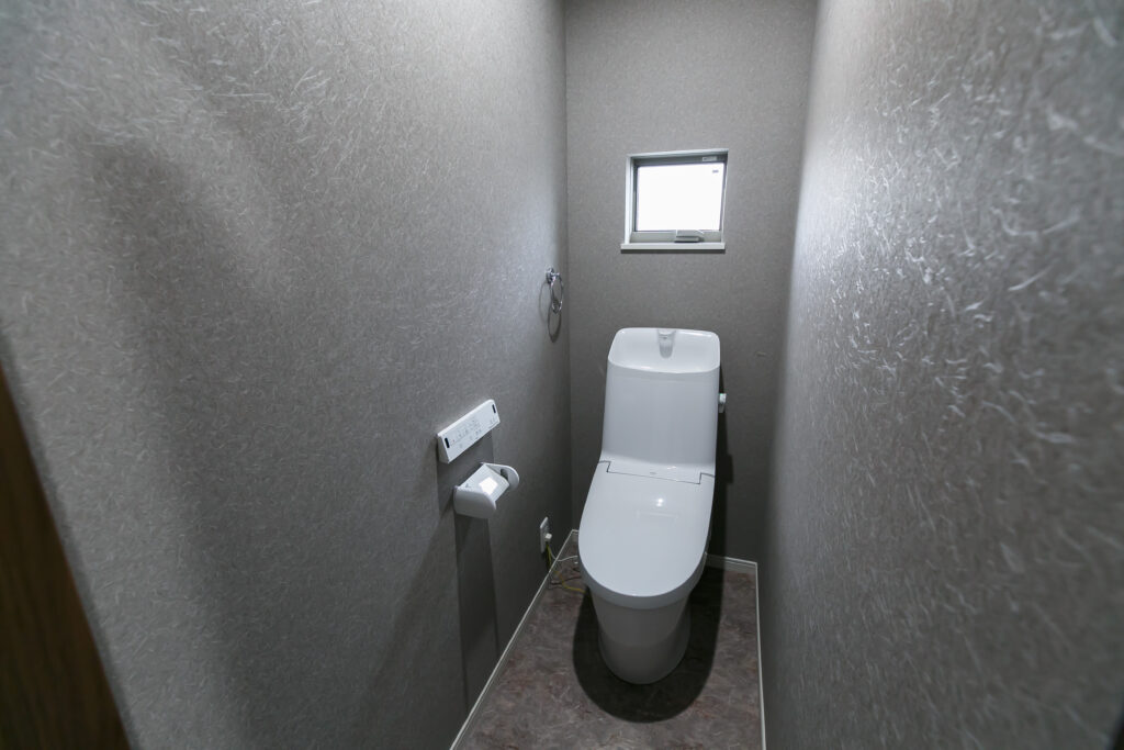 ートイレのリフォームのポイントは？大阪の高垣工務店が詳しく解説ー