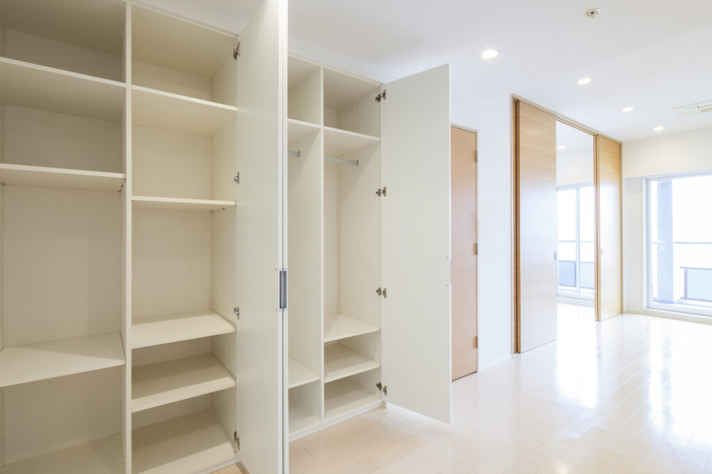 ー大阪の住まいで収納が増えるリフォームアイデアと失敗しない考え方ー